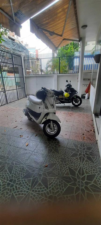 Góc 2 mặt tiền ngang 8m  sử dụng 230m2  số 49bis trần đình xu, quận 1