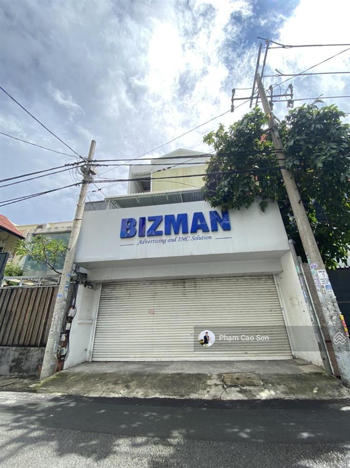 Ngang 8m  sử dụng 800m2  gần nhà thờ tân định  mặt tiền 51 đặng dung, quận 3..!!