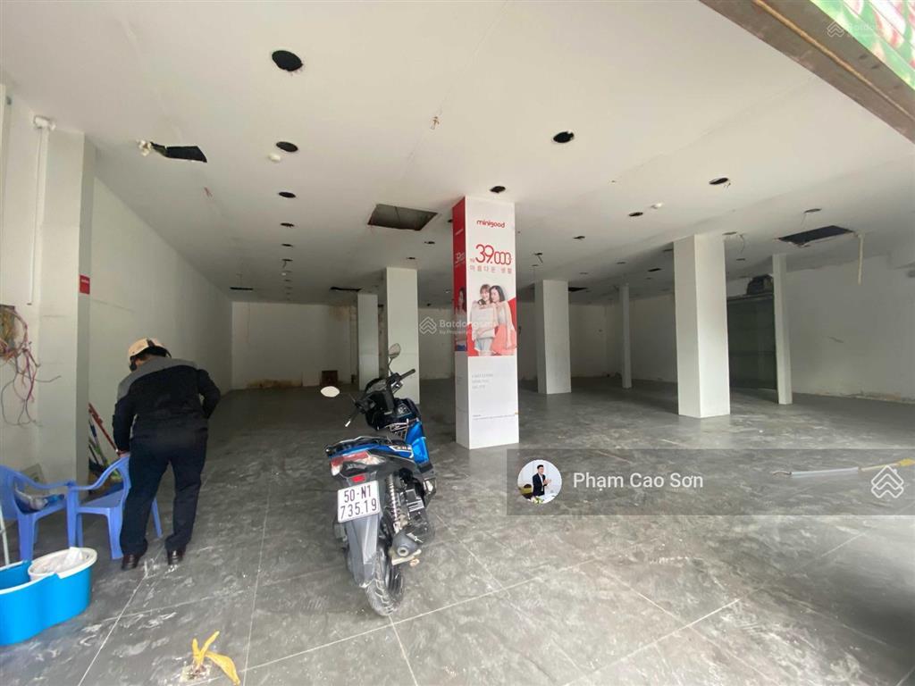Góc 2 mặt tiền ngay phố tây bùi viện  211 nguyễn thái học  phạm ngũ lão, quận 1