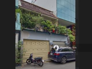 Mặt bằng ngang 8m, phường đa kao, trống suốt  số 6 trần doãn khanh, quận 1