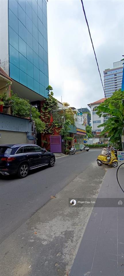 Mặt bằng ngang 8m, phường đa kao, trống suốt  số 6 trần doãn khanh, quận 1