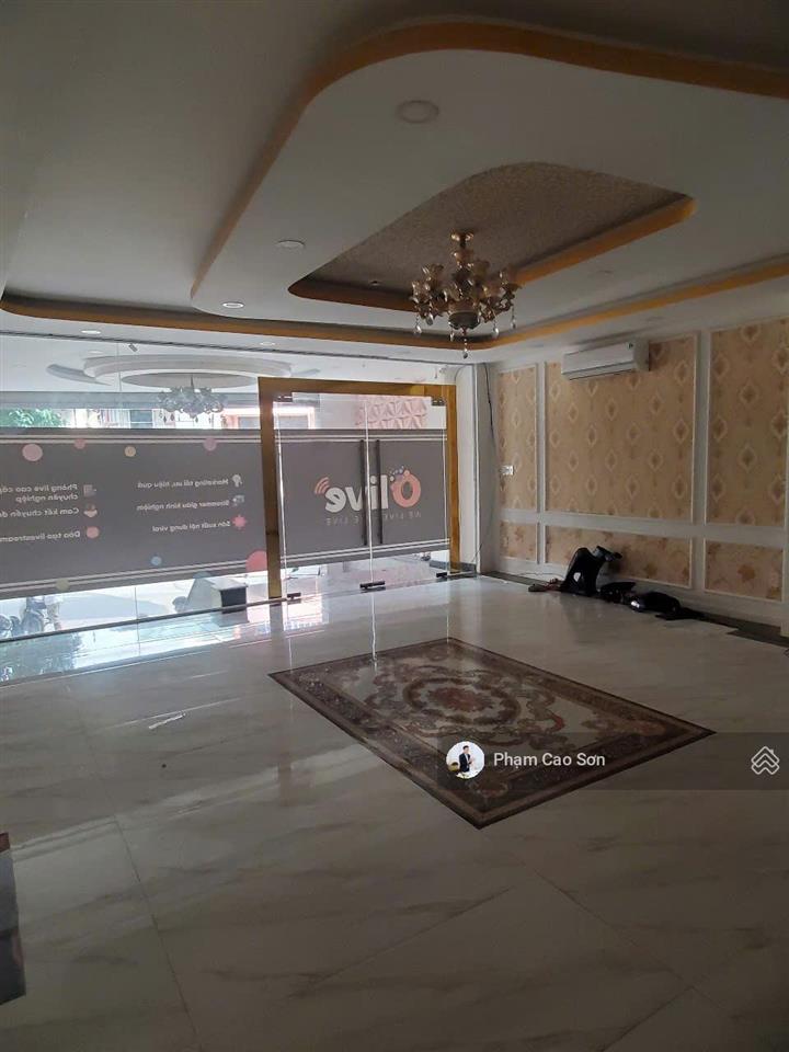 Có thang máy  tòa nhà mặt tiền ngang 7m  phường đa kao  số 100 mai thị lựu, quận 1