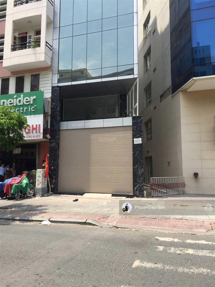 Có thang máy  toà nhà mặt tiền trung tâm hành chính, đối diện bitexco  92c hàm nghi, quận 1