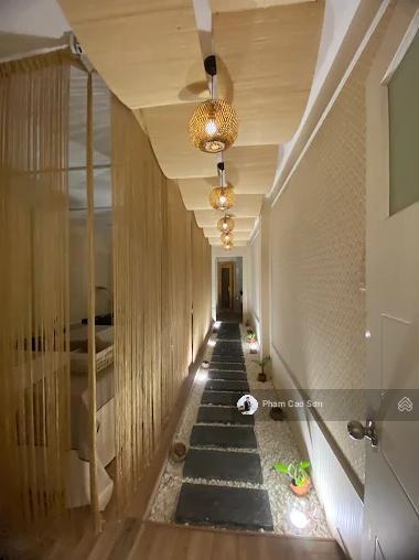 Góc 2 mặt tiền ngang 17m  sử dụng hơn 300m2  số 461 cao thắng, quận 10