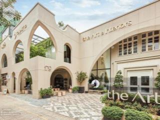 Hơn 600m2 sử dụng  sân vườn khuôn viên mở  số 180 lý chính thắng, quận 3.