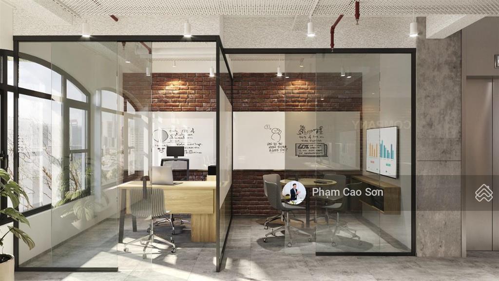 Ngang 8m  sử dụng 500m2  gần nhà thờ tân định số 30 hai bà trưng, quận 1..!!!