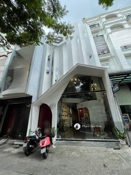 Ngang 7m, nhà mới hơn 400m2 sử dụng  nguyên căn 382 nguyễn thị minh khai, quận 3