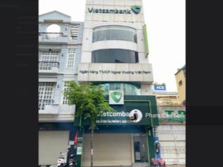 Ngang 7m, hơn 800m2 sử dụng  tuyến thời trang  số 426 võ văn tần, quận 3..!!
