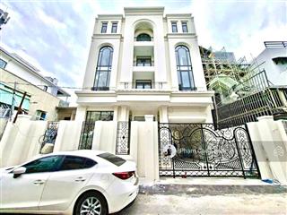 Ngang 16m  hơn 1.000m2 sử dụng  có thang máy số 351 lê văn sỹ, quận 3.!!