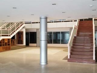 Mặt tiền khủng 50m, hơn 1.500m2 sử dụng, gần nowzone  số 103 nguyễn văn cừ, quận 1