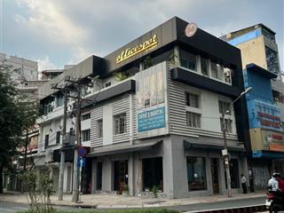 Góc 2 mặt tiền ngang 12m, hơn 1.200m2 sử dụng số 53 nguyễn thị minh khai, quận 1!!!