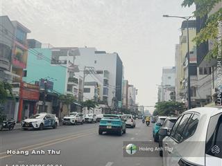 Bán nhà mt hoàng hoa thám  tân bình cách ga t3 300m dt 4x25  102m2  2 tầng  25,9 tỷ