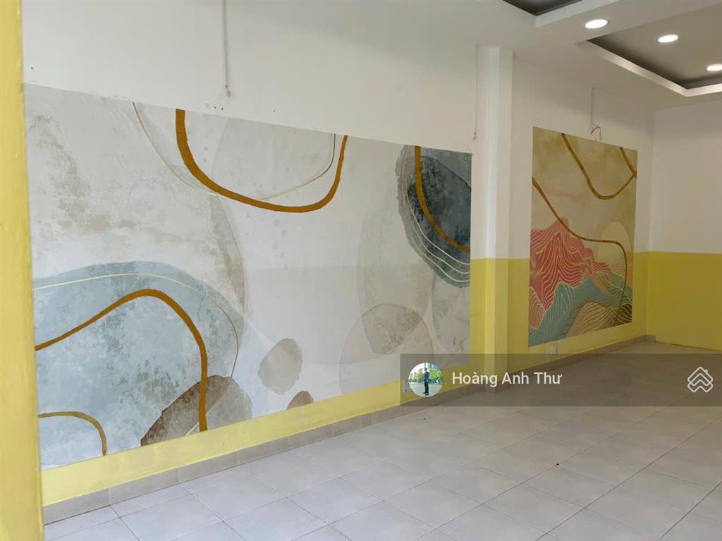 Bán nhà mt hoàng hoa thám  tân bình cách ga t3 300m dt 4x25  102m2  2 tầng  25,9 tỷ