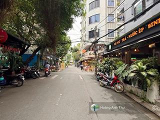 Bán nhà mt văn chung  p13 tân bình  dt 4,1 x 28  113m2 nhà 2 lầu giá chỉ 20 tỷ tl