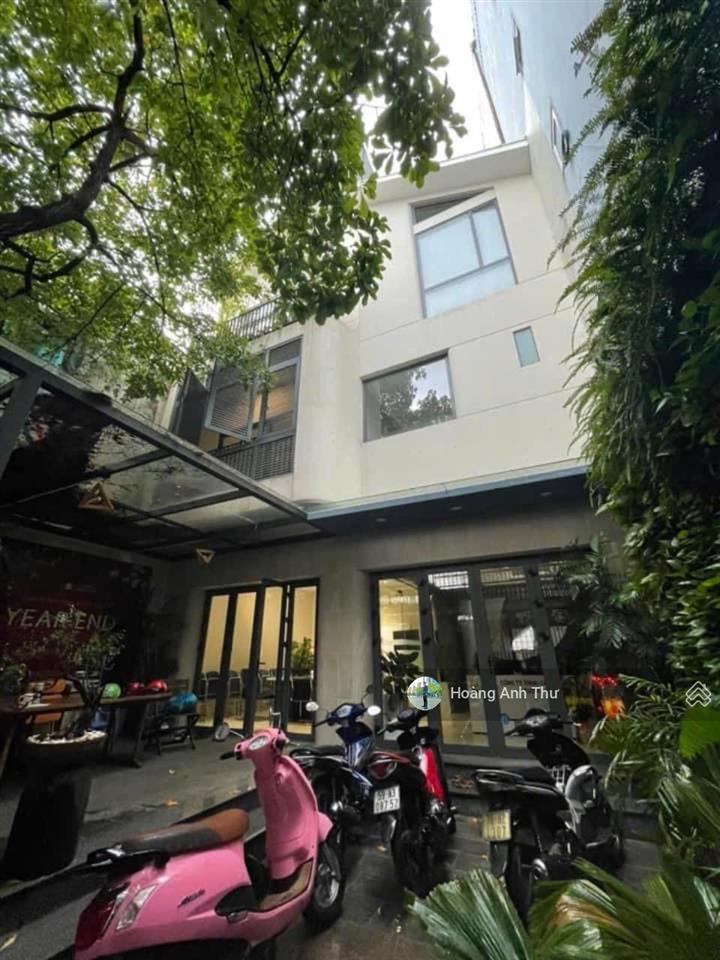 Bán nhà hẻm 25 cửu long p2 tân bình dt 9,7x12  120m2 nhà 3 tầng giá 22 tỷ tl