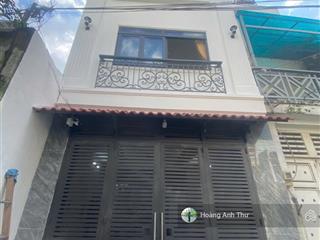 Hxh 6m cộng hoà, p tân bình gần etown dt 4,3x17 nhà 4 tầng mới giá 13 tỷ tl