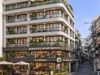 Góc 2 mt phan văn hân p17 bình thạnh dt 9x20  200m2 cấp 4 tiện xây hầm 7 lầu giá 43 tỷ