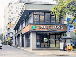 Nhà góc 2 mt trường chinh , phường tân bình dt 5,5x28 nở hậu 199m2 hdt 120tr/th giá 52 tỷ