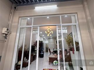 Bán nhà hxh huỳnh văn nghệ  p. tân sơn dt 4,05x20  nhà 3 tầng đẹp  giá 8 tỷ