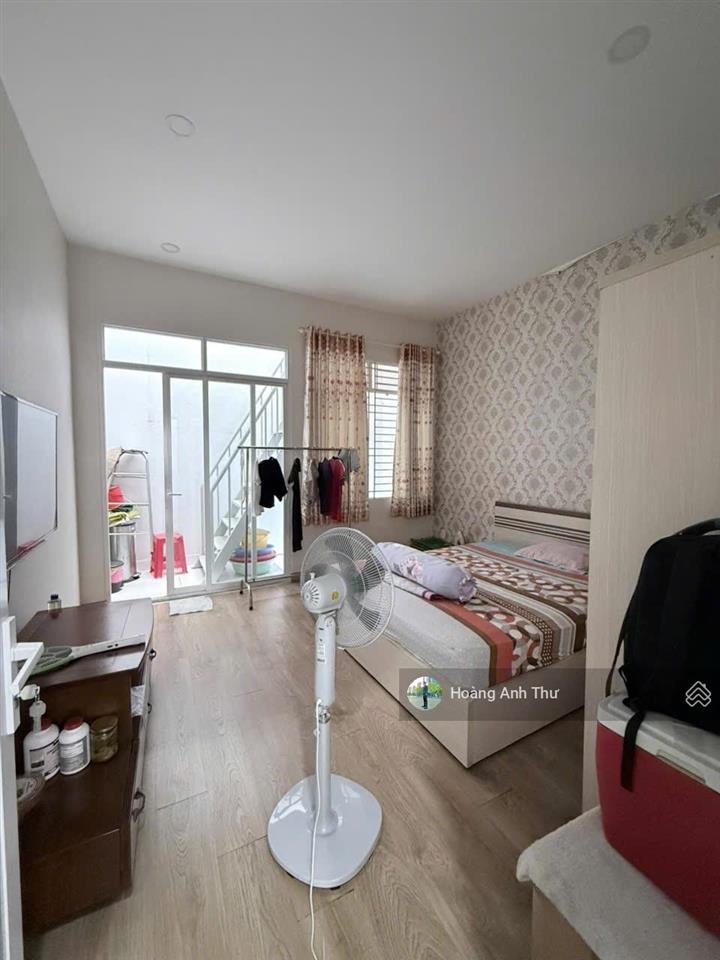 Bán nhà hxh huỳnh văn nghệ  phường tân sơn dt 4,05x20  nhà 3 tầng đẹp  giá 7,2 tỷ