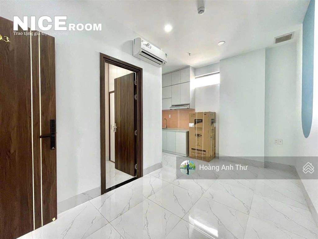 Bán tòa nhà mặt tiền bình quới, p27 bình thạnh dt 11,5x30m hầm 7 tầng hđ thuê 270tr/th giá 99 tỷ