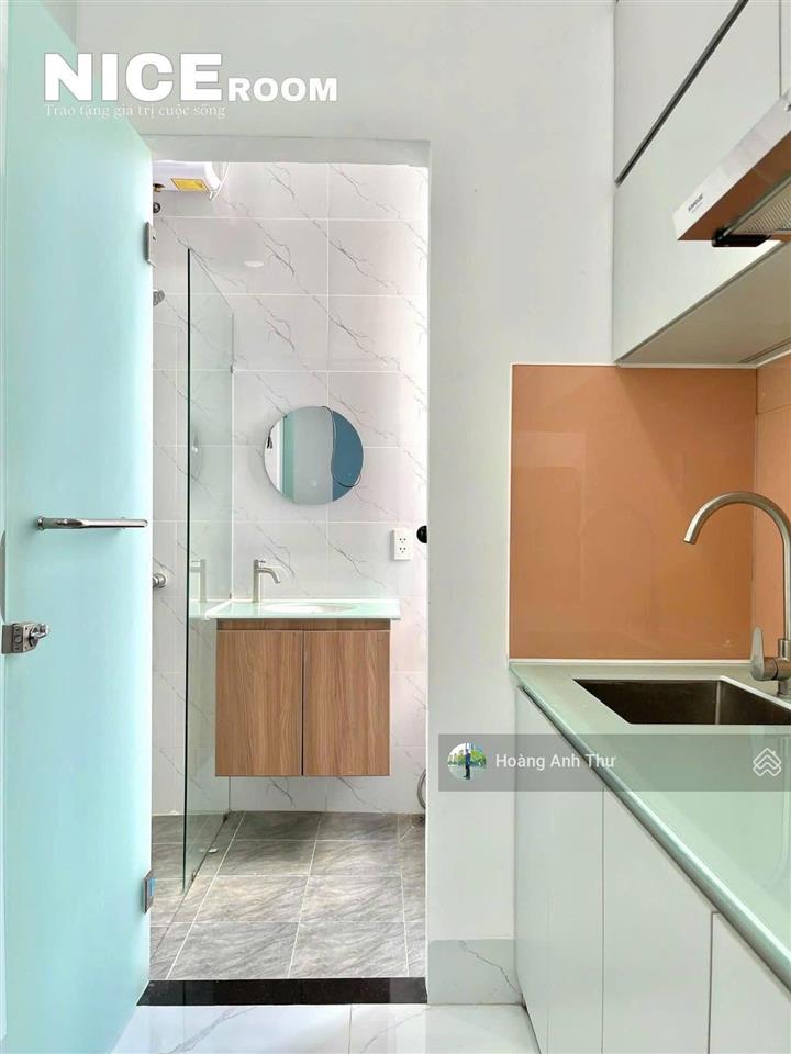 Bán tòa nhà mặt tiền bình quới, p27 bình thạnh dt 11,5x30m hầm 7 tầng hđ thuê 270tr/th giá 99 tỷ