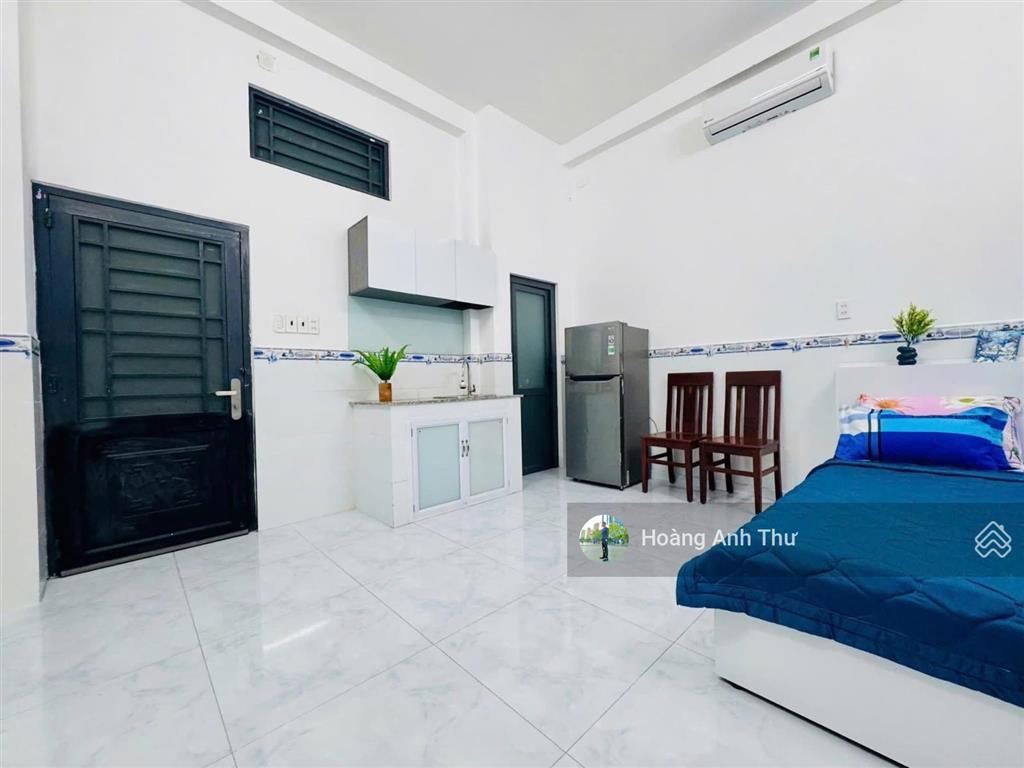 Bán tòa chdv bùi đình túy, q. bình thạnh dt 8x25 nhà 8 tầng 34chdv thu nhập 300tr/th chỉ 71 tỷ