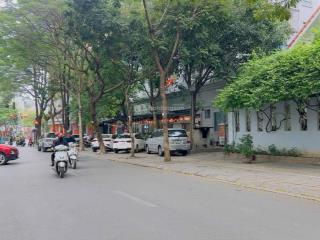 Siêu hiếm phố trương công giai 250m2 ,mặt tiền khủng 9m,phù hợp xây tòa văn phòng,giá bán 130 tỷ
