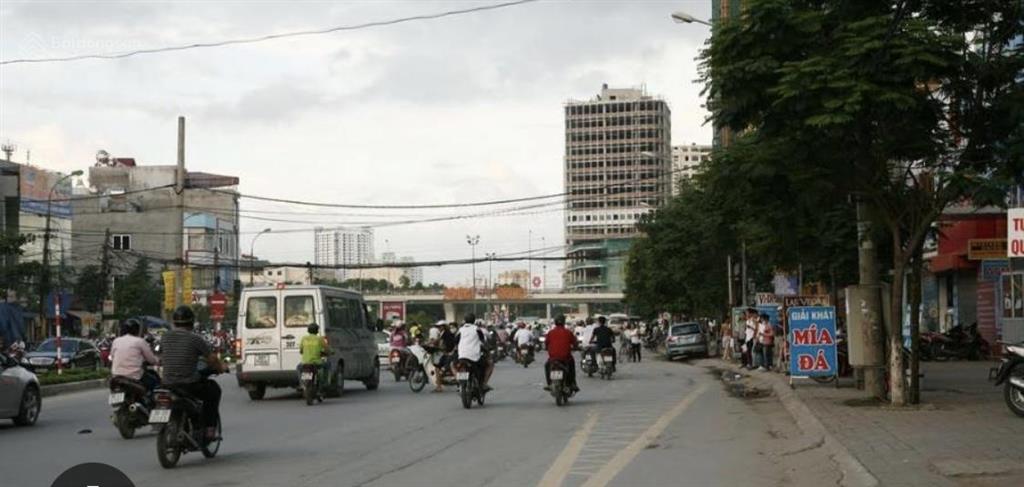 Siêu hiếm! mặt phố hồ tùng mậu 120m2 mt 12m phù hợp tòa văn phòng,kinh doanh dòng tiền đỉnh.