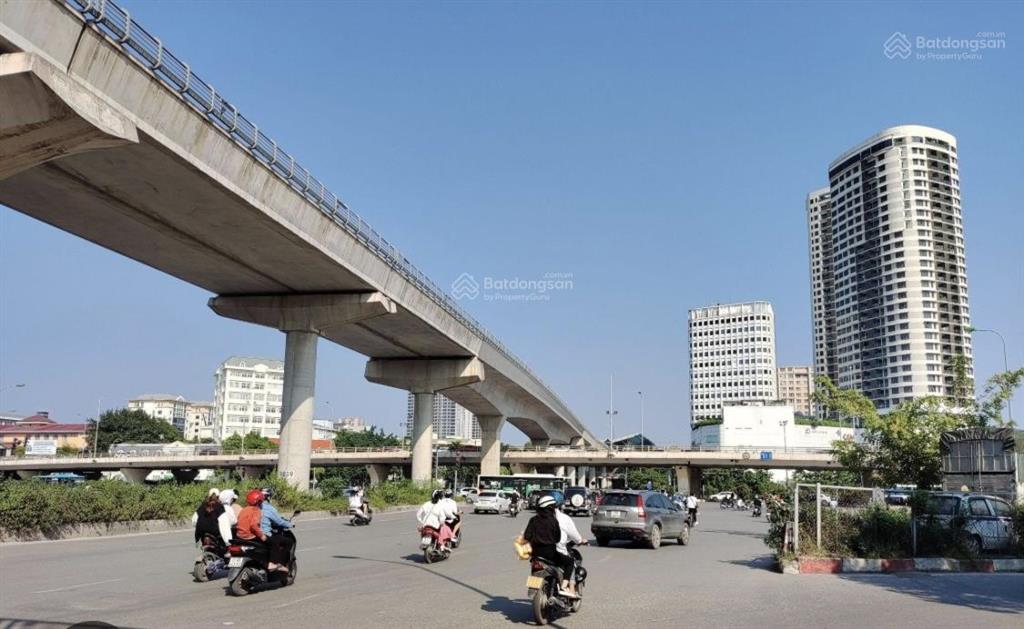 Siêu hiếm! mặt phố hồ tùng mậu 120m2 mt 12m phù hợp tòa văn phòng,kinh doanh dòng tiền đỉnh.