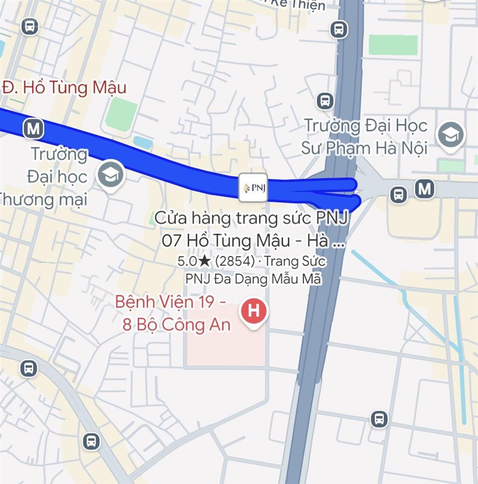 Siêu hiếm! mặt phố hồ tùng mậu 120m2 mt 12m phù hợp tòa văn phòng,kinh doanh dòng tiền đỉnh.
