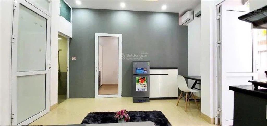 Siêu phẩm dịch vọng hậu, cầu giấy 65m, 7 tầng mt 6.5m giá 21tỷ