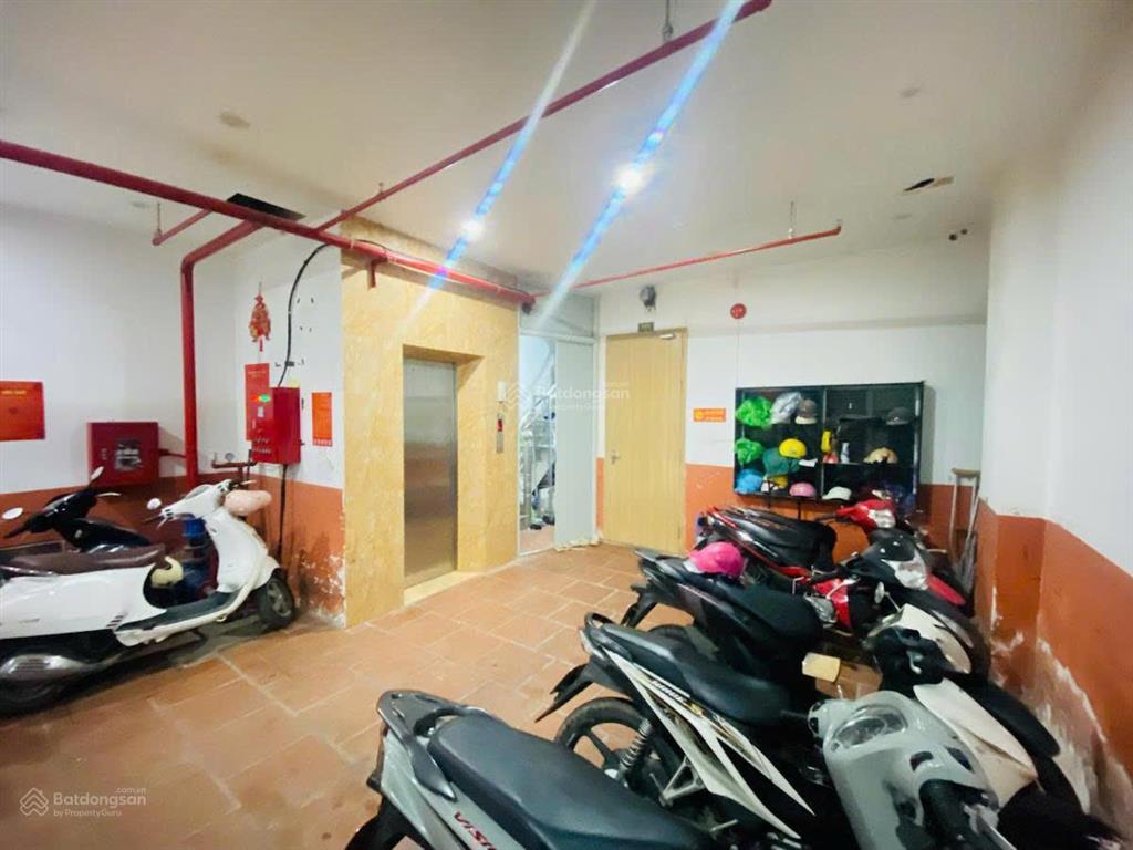 Siêu phẩm dịch vọng hậu, cầu giấy 65m, 7 tầng mt 6.5m giá 21tỷ
