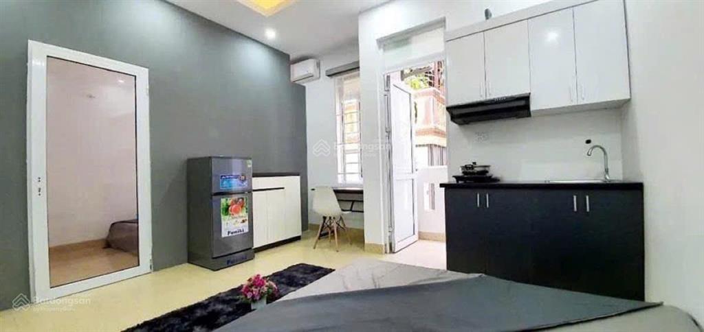 Siêu phẩm dịch vọng hậu, cầu giấy 65m, 7 tầng mt 6.5m giá 21tỷ