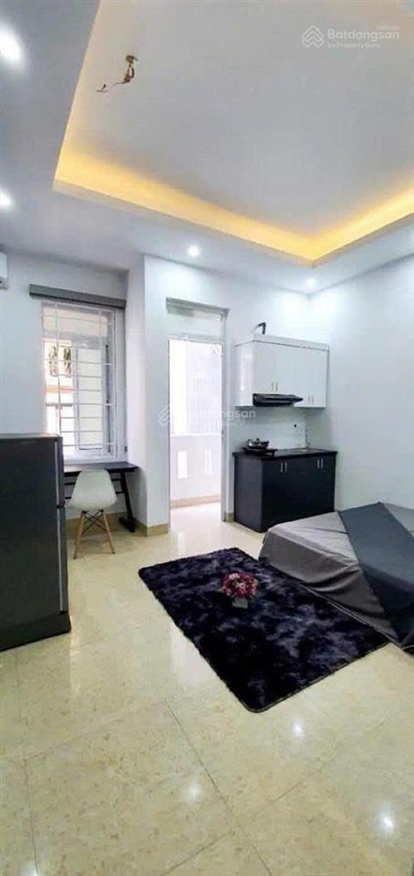 Siêu phẩm dịch vọng hậu, cầu giấy 65m, 7 tầng mt 6.5m giá 21tỷ