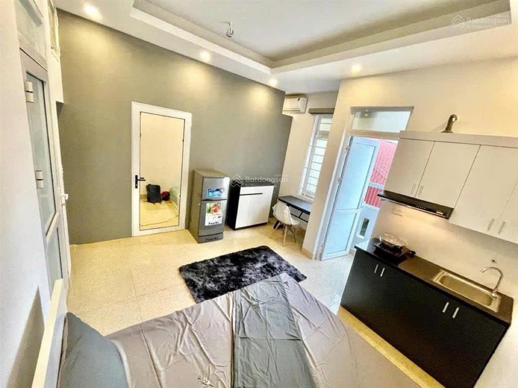 Siêu phẩm dịch vọng hậu, cầu giấy 65m, 7 tầng mt 6.5m giá 21tỷ