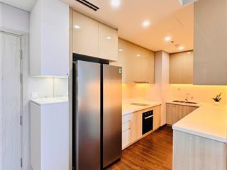 Bán gấp chính chủ bán masteri 2pn  2vs  60.5m2, 5 tỷ 420, khu cao cấp nhất smart city tây mỗ