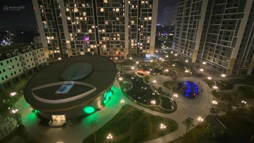 Chính chủ bán căn 3pn, 81m2, tòa s a5, view bể bơi vinhomes smart city, 5.3 tỷ thu về