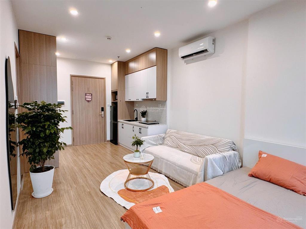Bán gấp căn hộ tòa s303, 28,2m2 có ban công, vinhomes smart city, 2.25 tỷ(chủ cần bán gấp tuần này)
