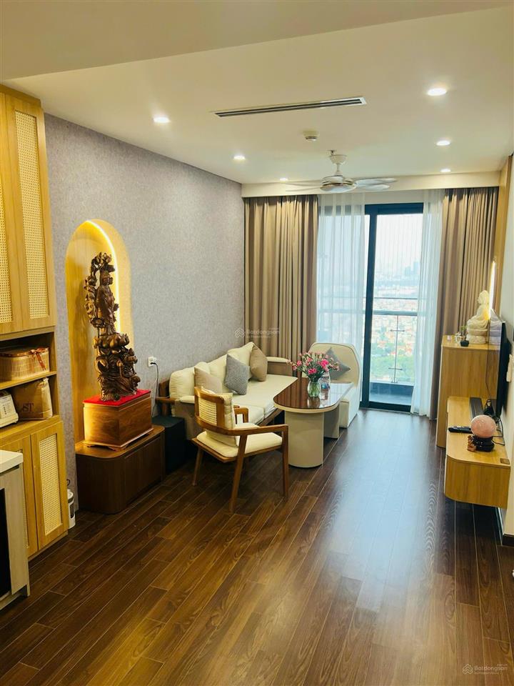 Căn duy nhất masteri 3.8 tỷ/1 căn 1pn+, dt 47m thông thủy, nội thất mới 99%, rẻ nhất vin tây mỗ