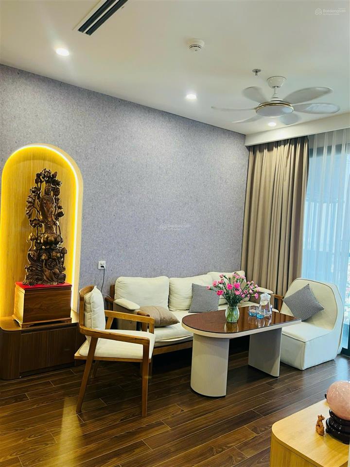 Căn duy nhất masteri 3.8 tỷ/1 căn 1pn+, dt 47m thông thủy, nội thất mới 99%, rẻ nhất vin tây mỗ