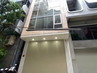 Cho thuê liền kề 5 tầng đường nguyễn cơ thạch, khu đô thị mỹ đình, ô tô đỗ cửa