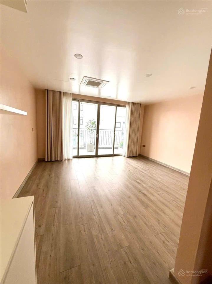 Cho thuê liền kề 5 tầng đường nguyễn cơ thạch, khu đô thị mỹ đình, ô tô đỗ cửa