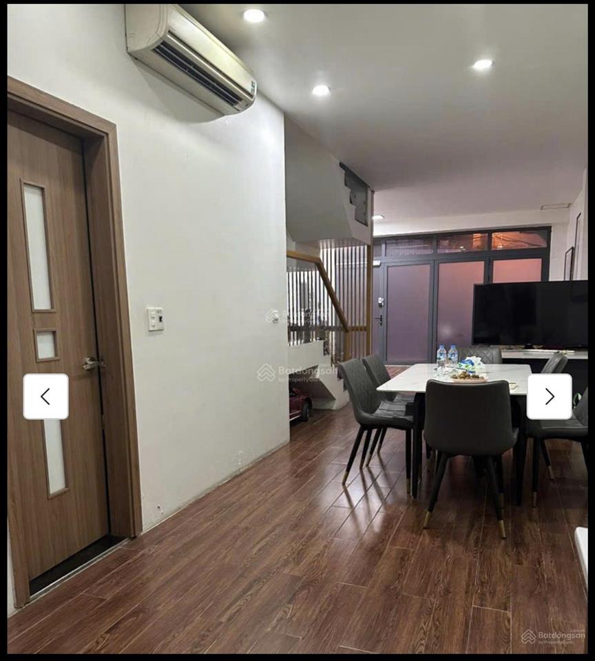 Cho thuê nhà five star đình thôn, nam từ liêm, 5 tầng + 1 hầm, thang máy, mới đẹp