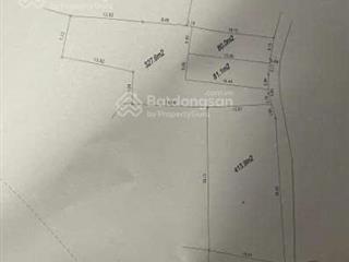 Hàng mới f0 phượng mỹ, mỹ hưng  mặt tiền 5m, ô tô vào tận nơi  đầu tư sinh lời cao!