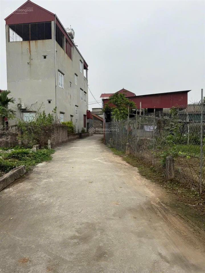 Chính chủ cần bán lô đất đẹp tại lưu đông phú xuyên, vị trí đắc địa  đầu tư sinh lời nhanh