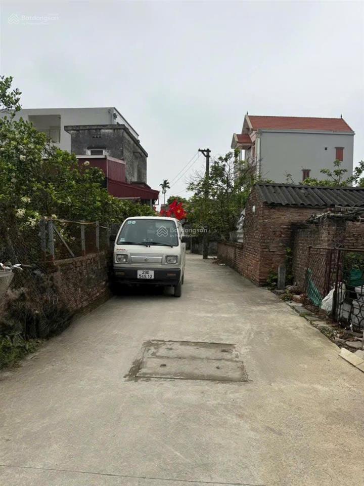 Chính chủ cần bán lô đất đẹp tại lưu đông phú xuyên, vị trí đắc địa  đầu tư sinh lời nhanh