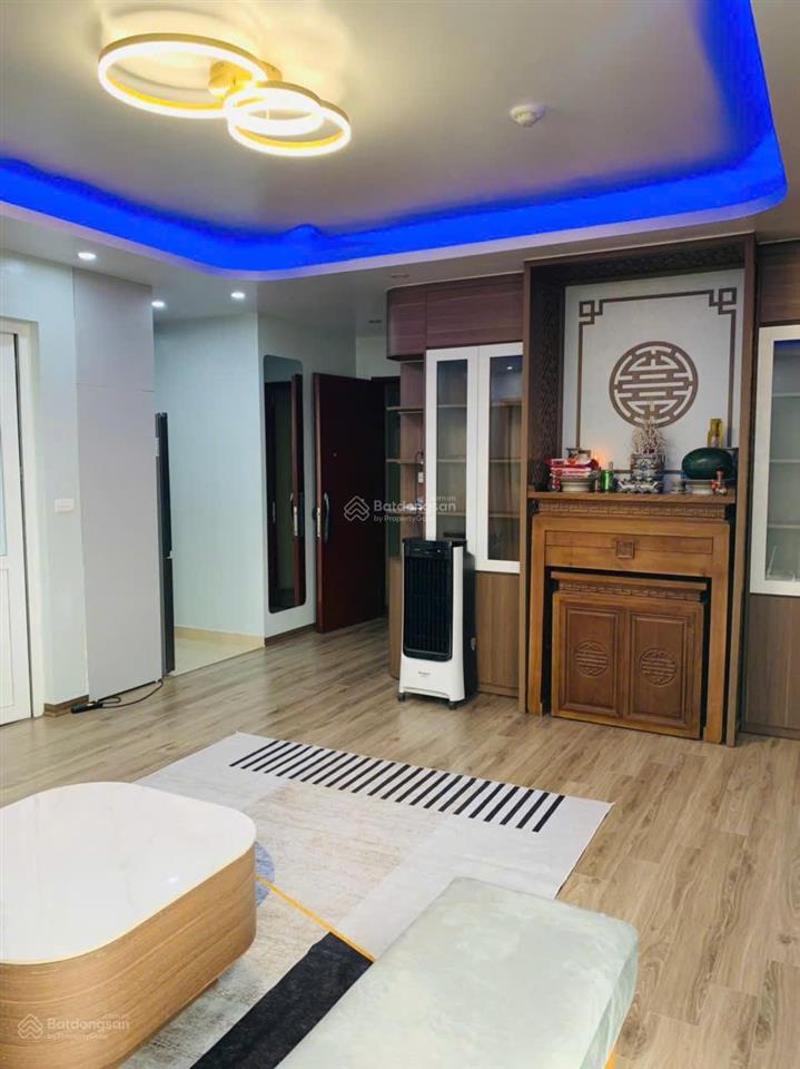 Chỉ cần 500 triệu sở hữu ngay căn hộ 68.9m2 chung cư mipec kiến hưng