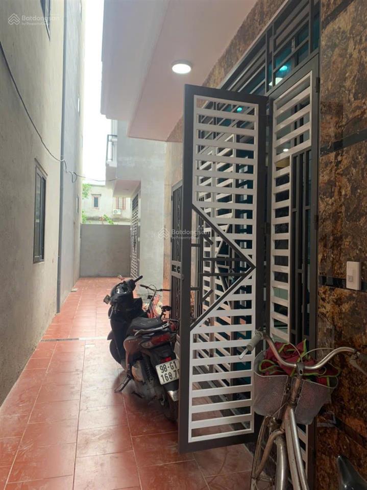 Chính chủ bán nhà mới phú lương, hà đông. nhà 4 tầng mới đẹp.  0973 113 ***