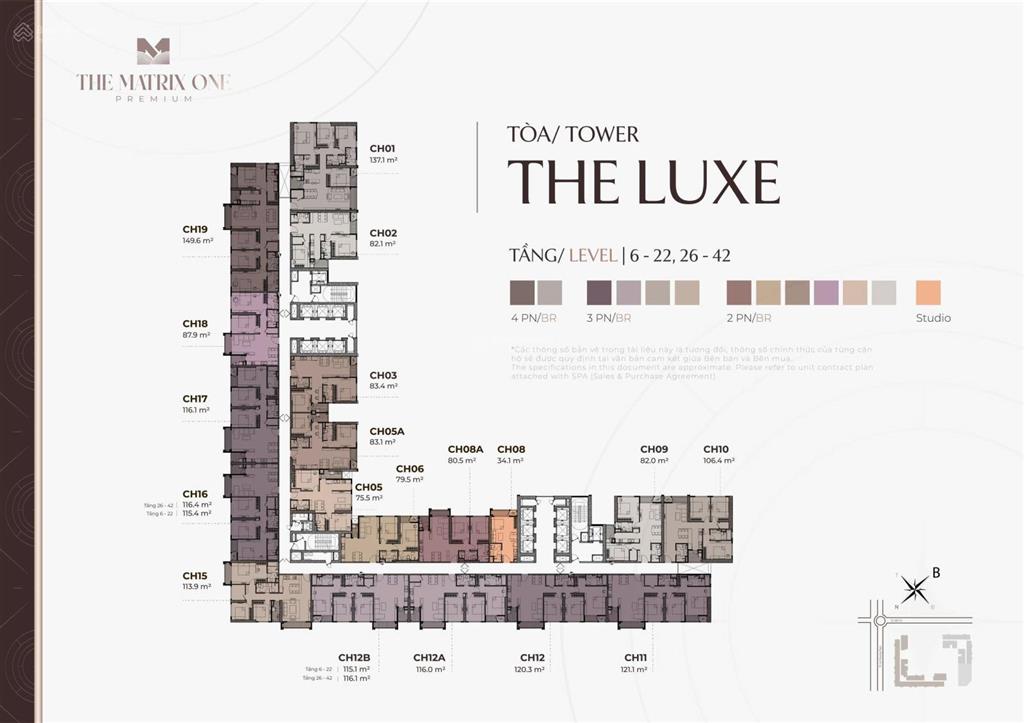 Full quỹ chuyển nhượng căn ngoại giao matrix one 1&2 cam kết rẻ nhất thị trường, vay 0% 36 tháng